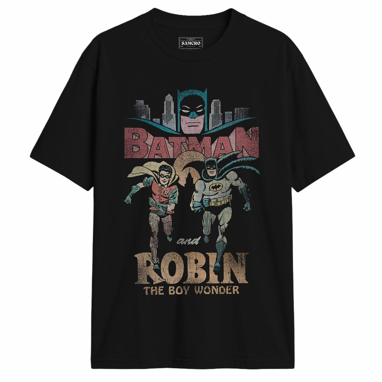 Batman 18