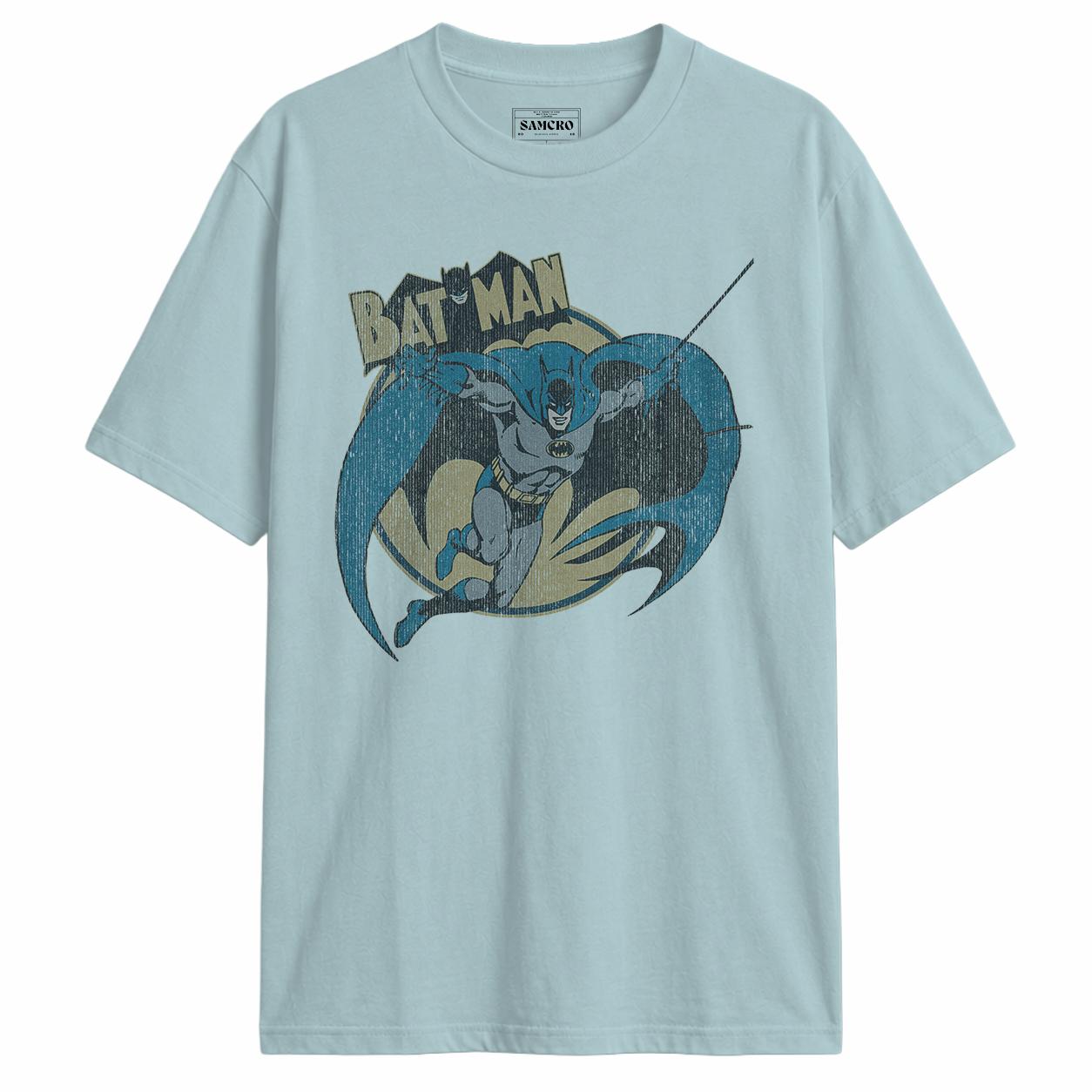 Batman 25 — Celeste