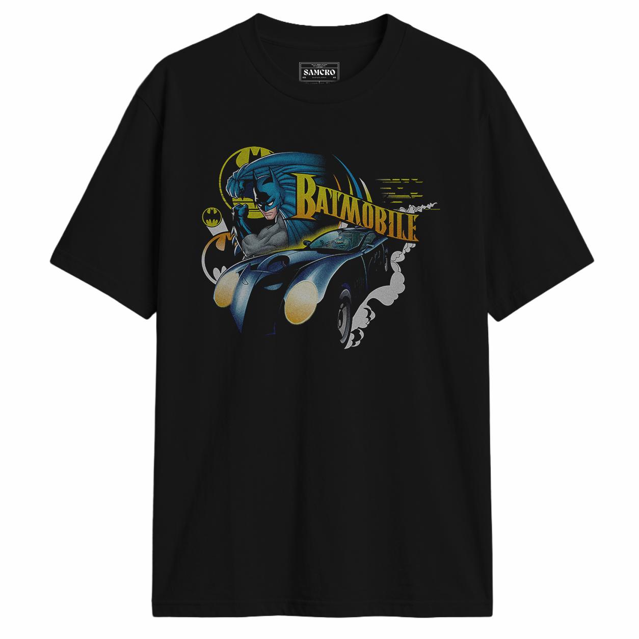 Batman 27