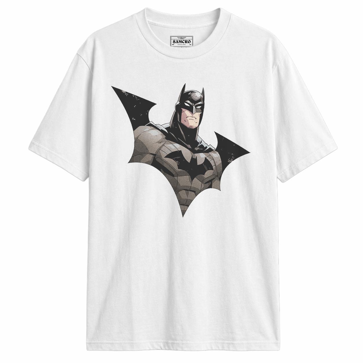 Batman 4