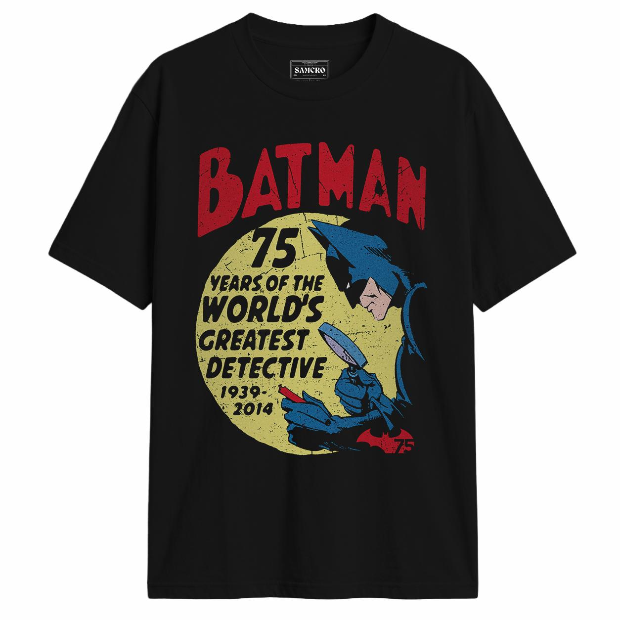 Batman 46