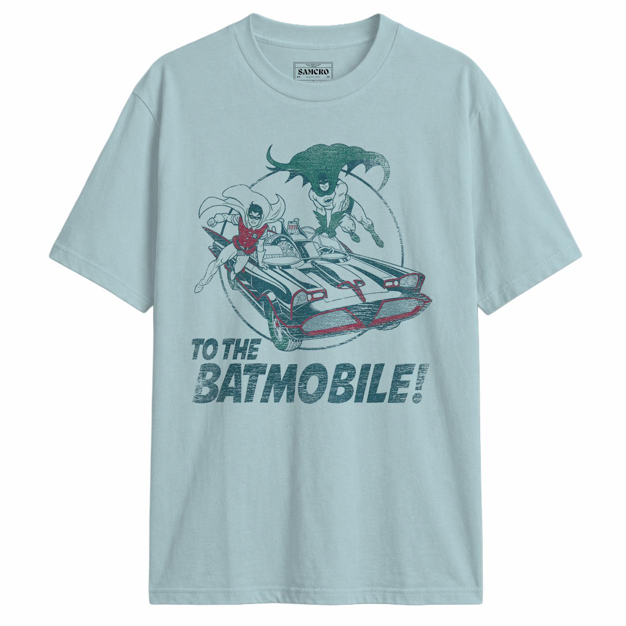 Batman 64