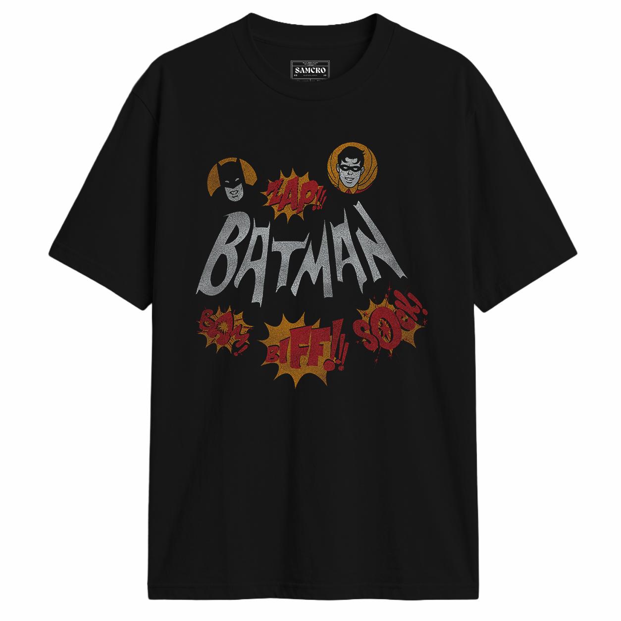 Batman 66