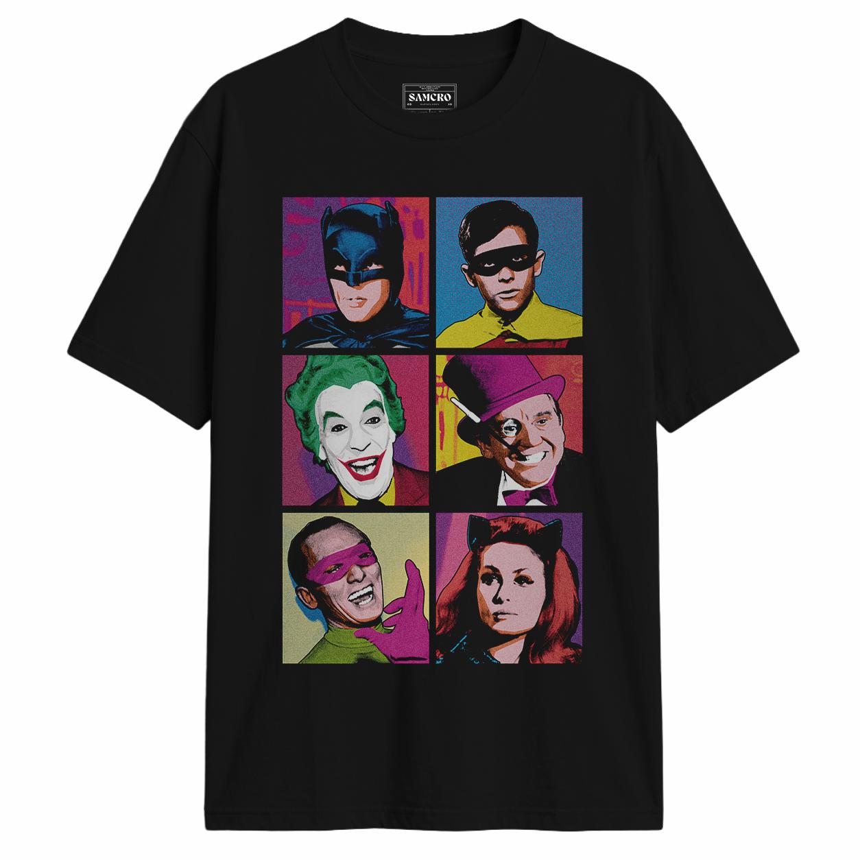 Batman 68