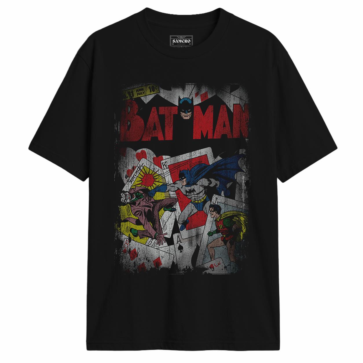 Batman 73