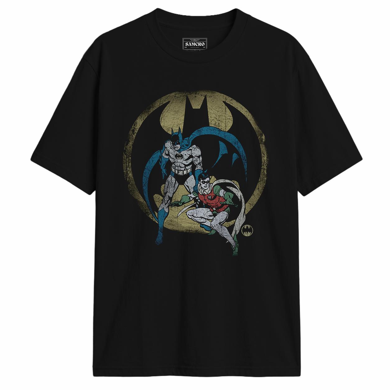 Batman 76