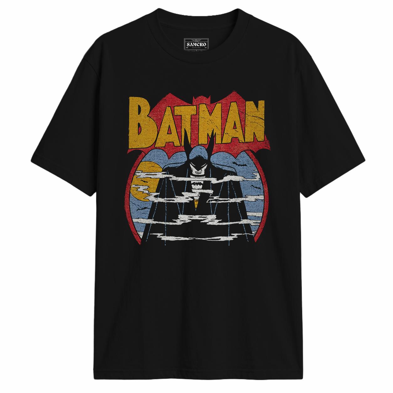Batman 79