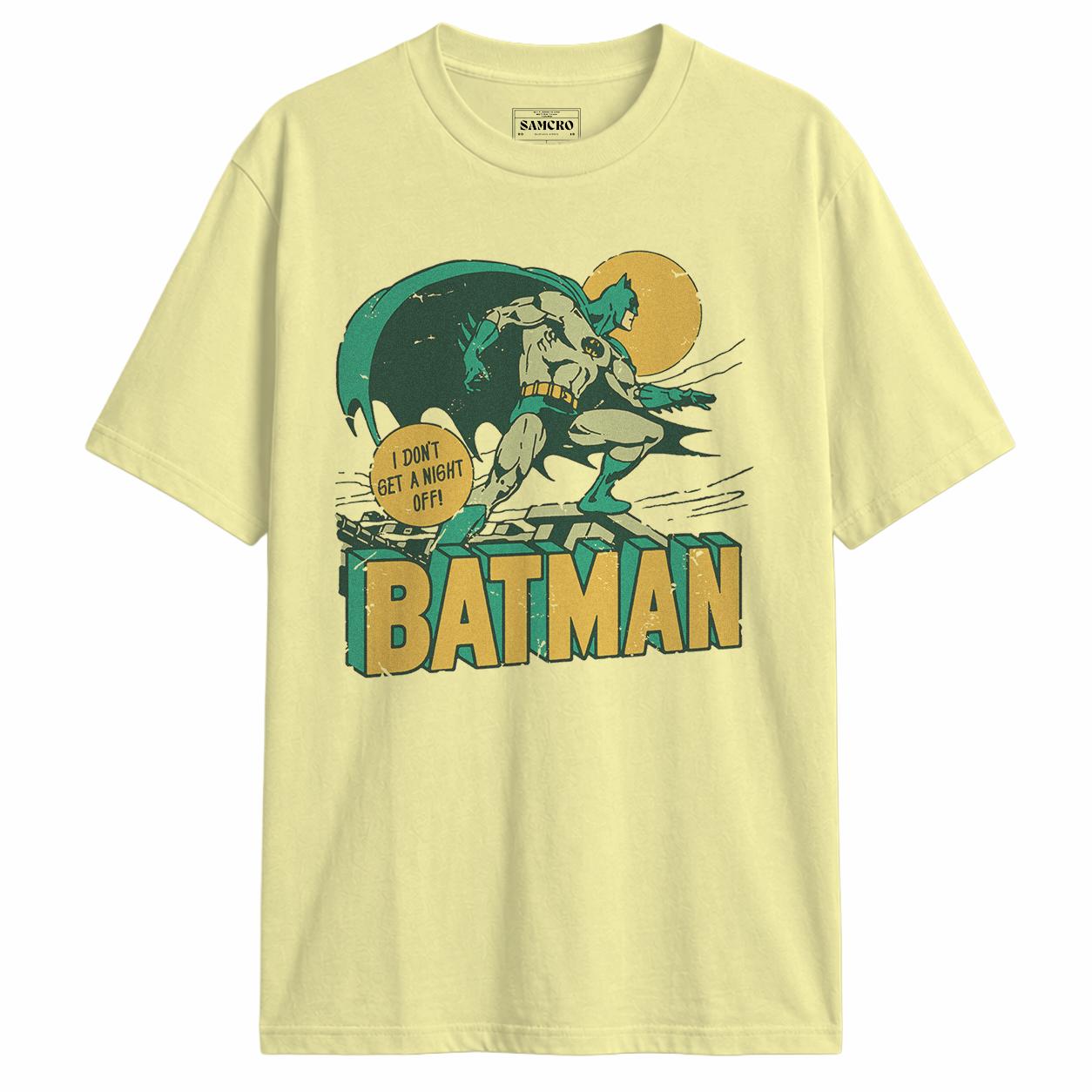 Batman 81 — Amarillo