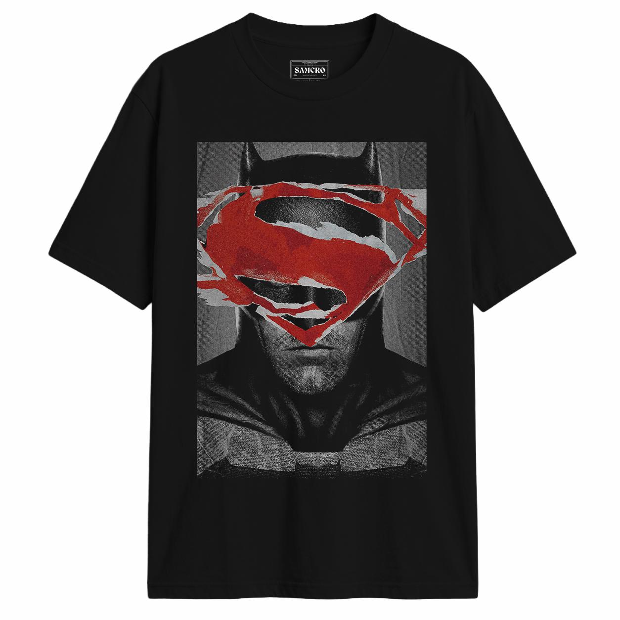 Batman vs Superman 1