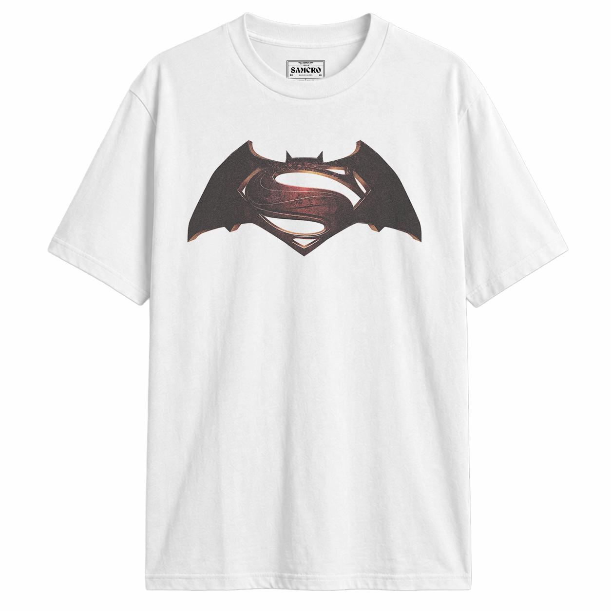 Batman vs Superman 2 — Blanco