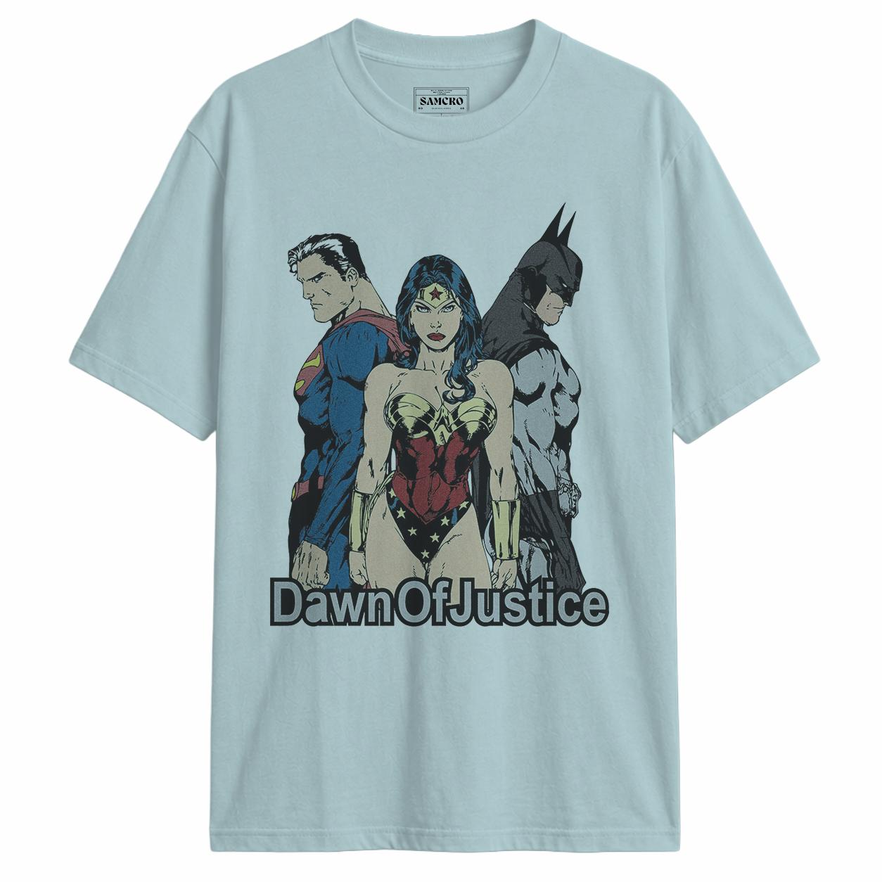 Batman vs Superman 3 — Celeste
