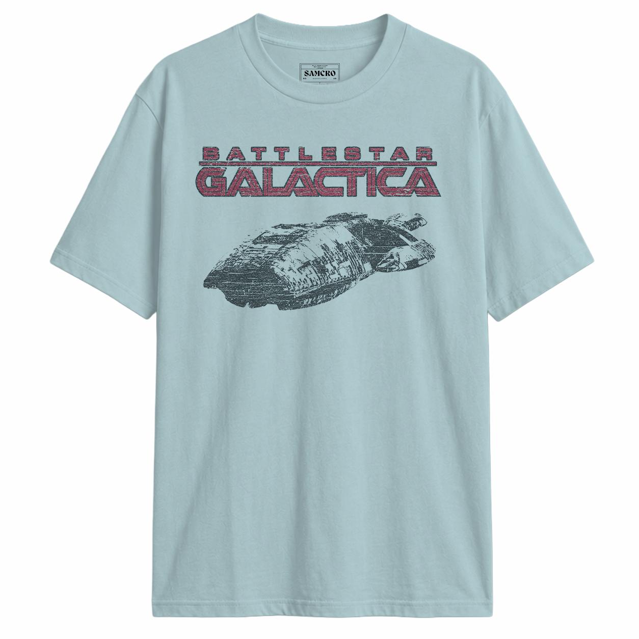 Battlestar Galactica 11 — Celeste