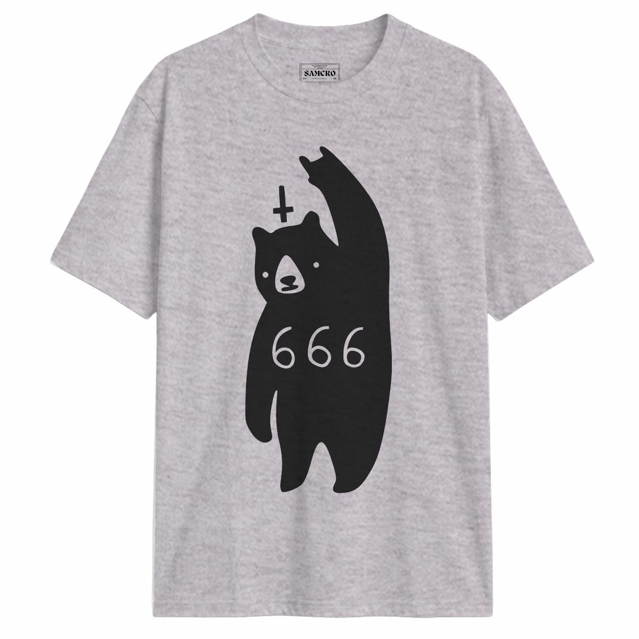 Bear Metal