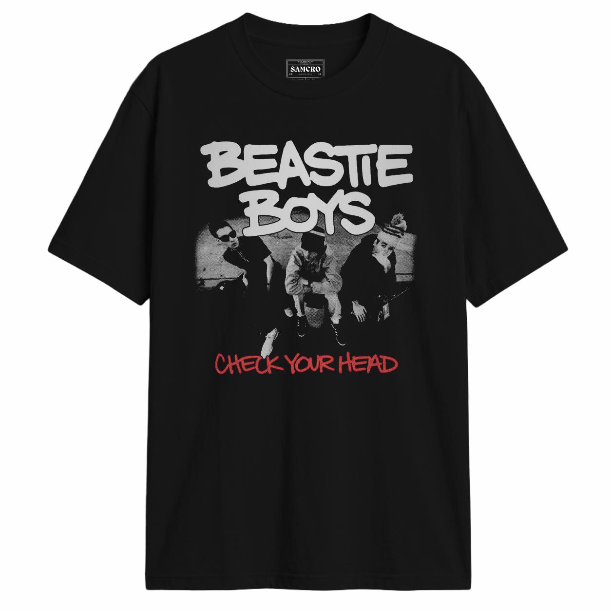Beastie Boys - Check Your Head