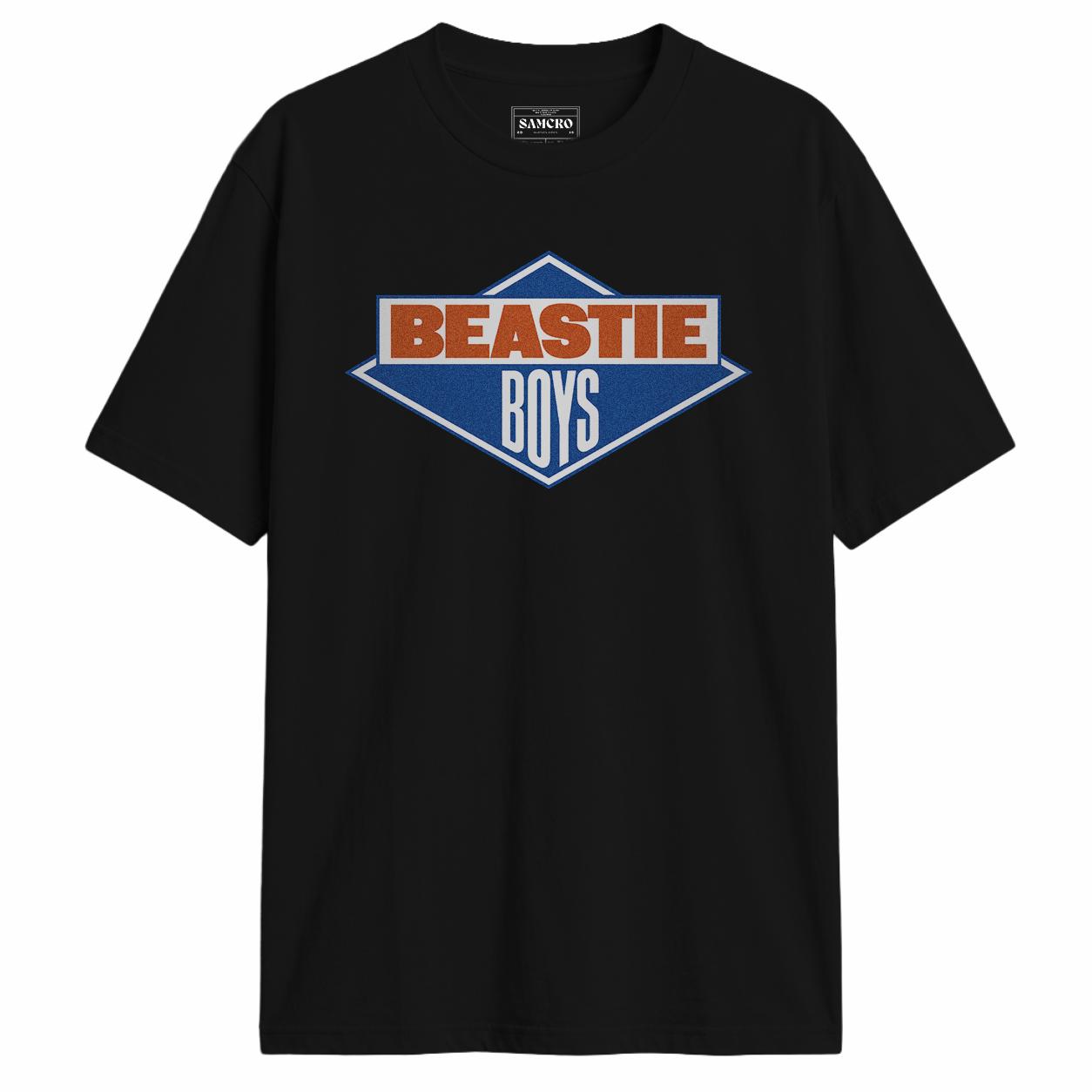 Beastie Boys - Diamond Logo