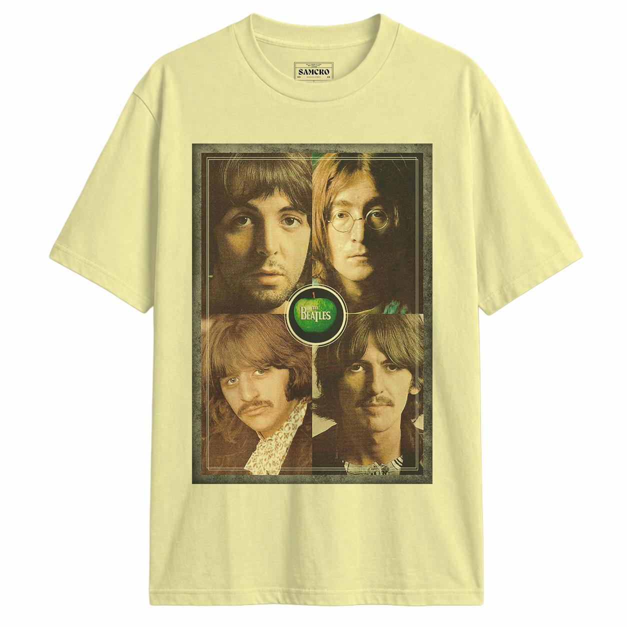Beatles 15