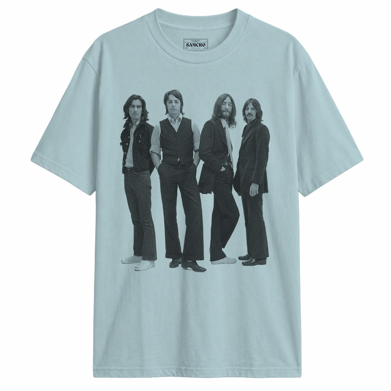 Beatles 16