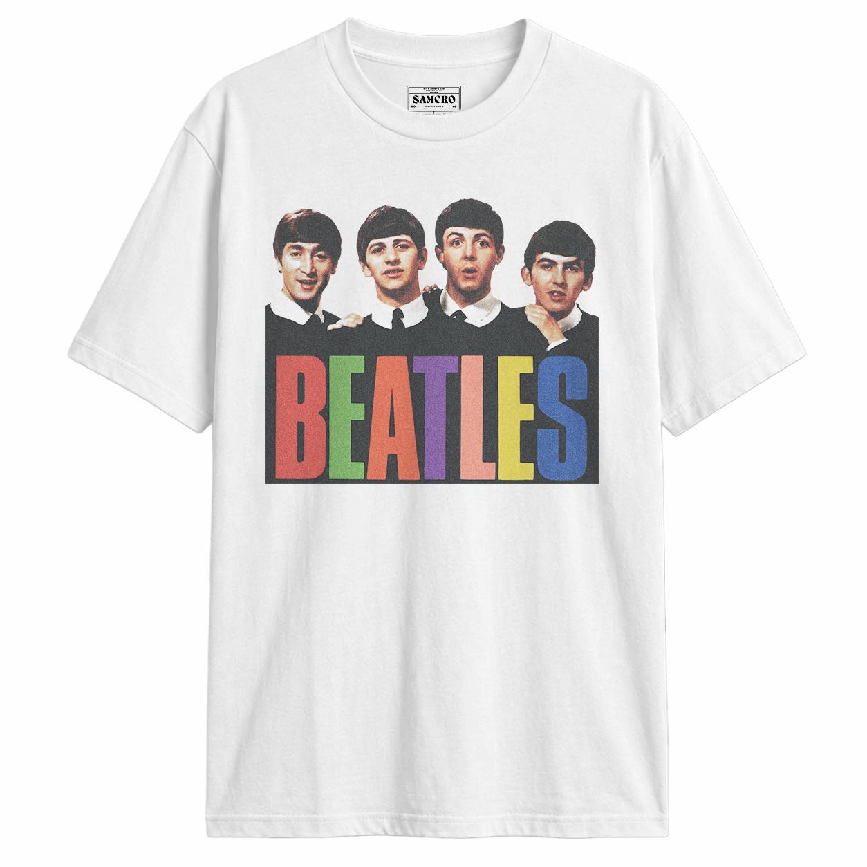 Beatles 25
