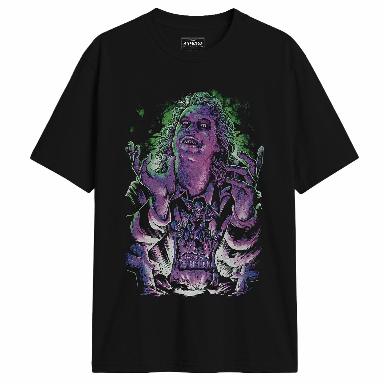 Beetlejuice 1
