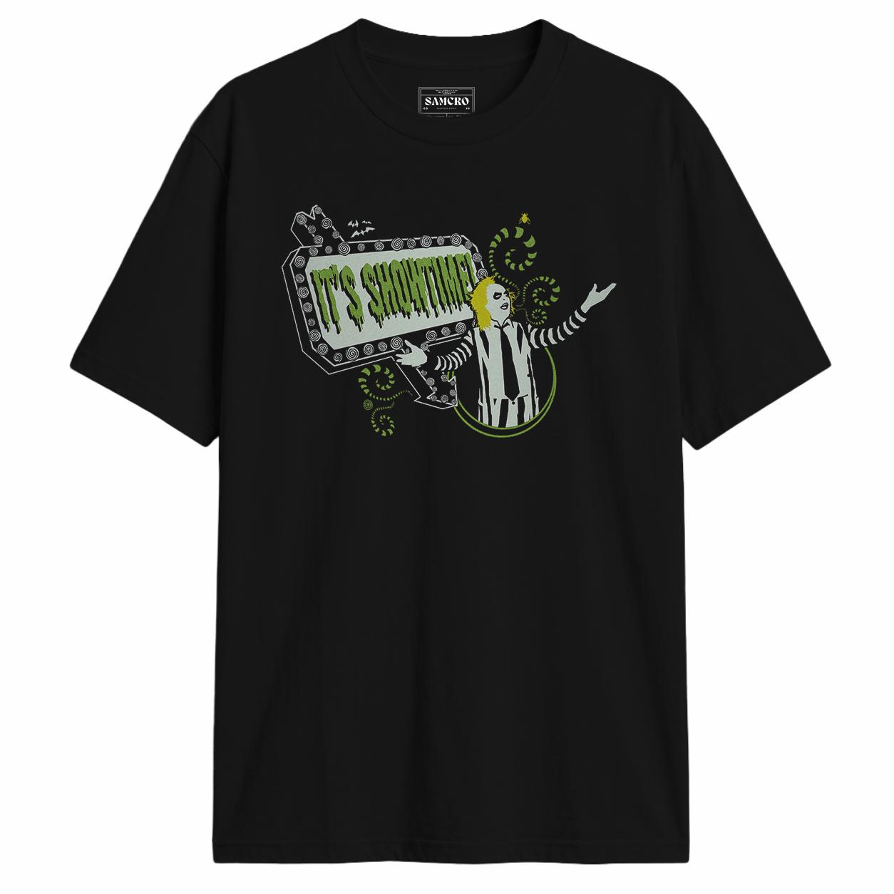 Beetlejuice 5