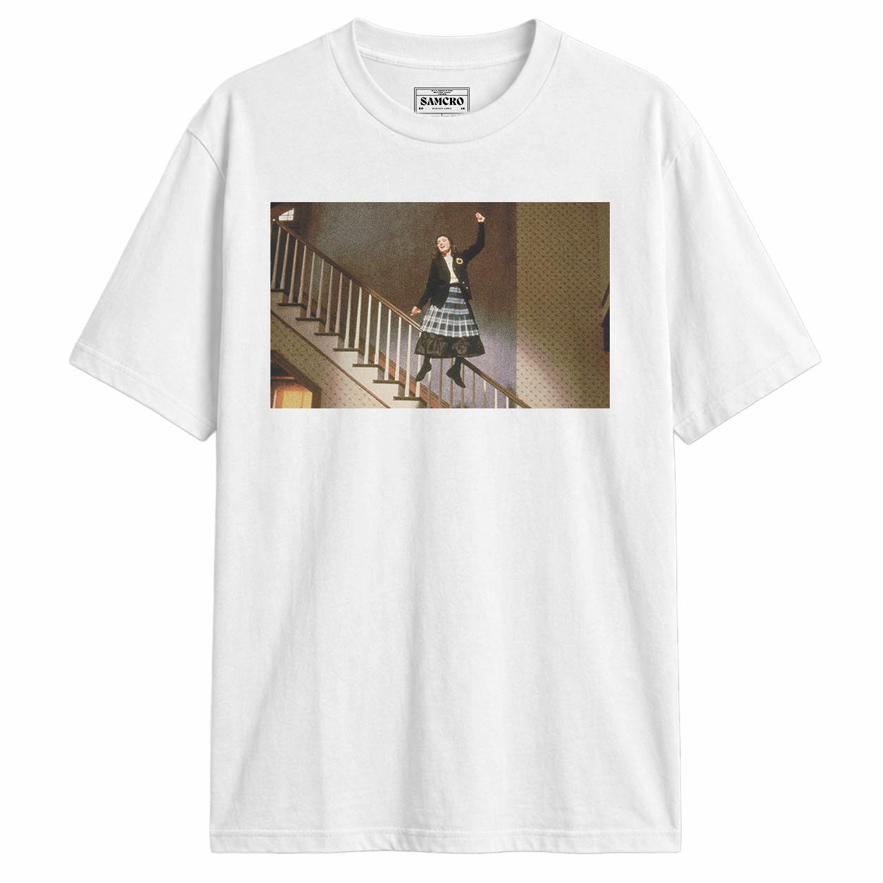 Beetlejuice 8 — Blanco