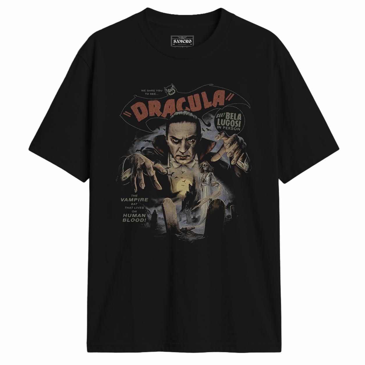 Bela Lugosi - As Dracula