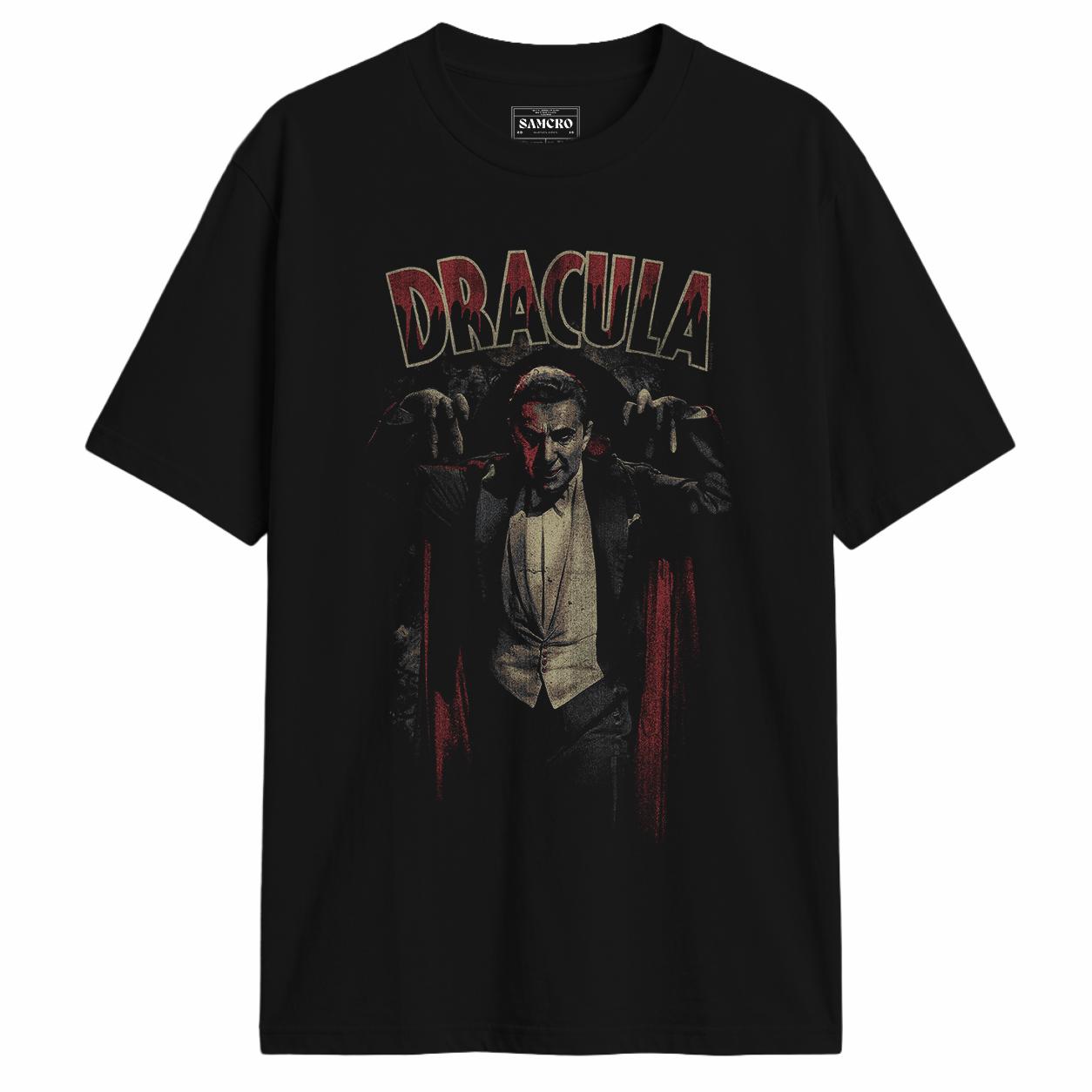 Bela Lugosi - Count Dracula