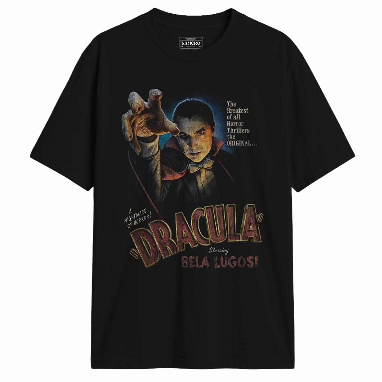 Bela Lugosi - I Am Dracula