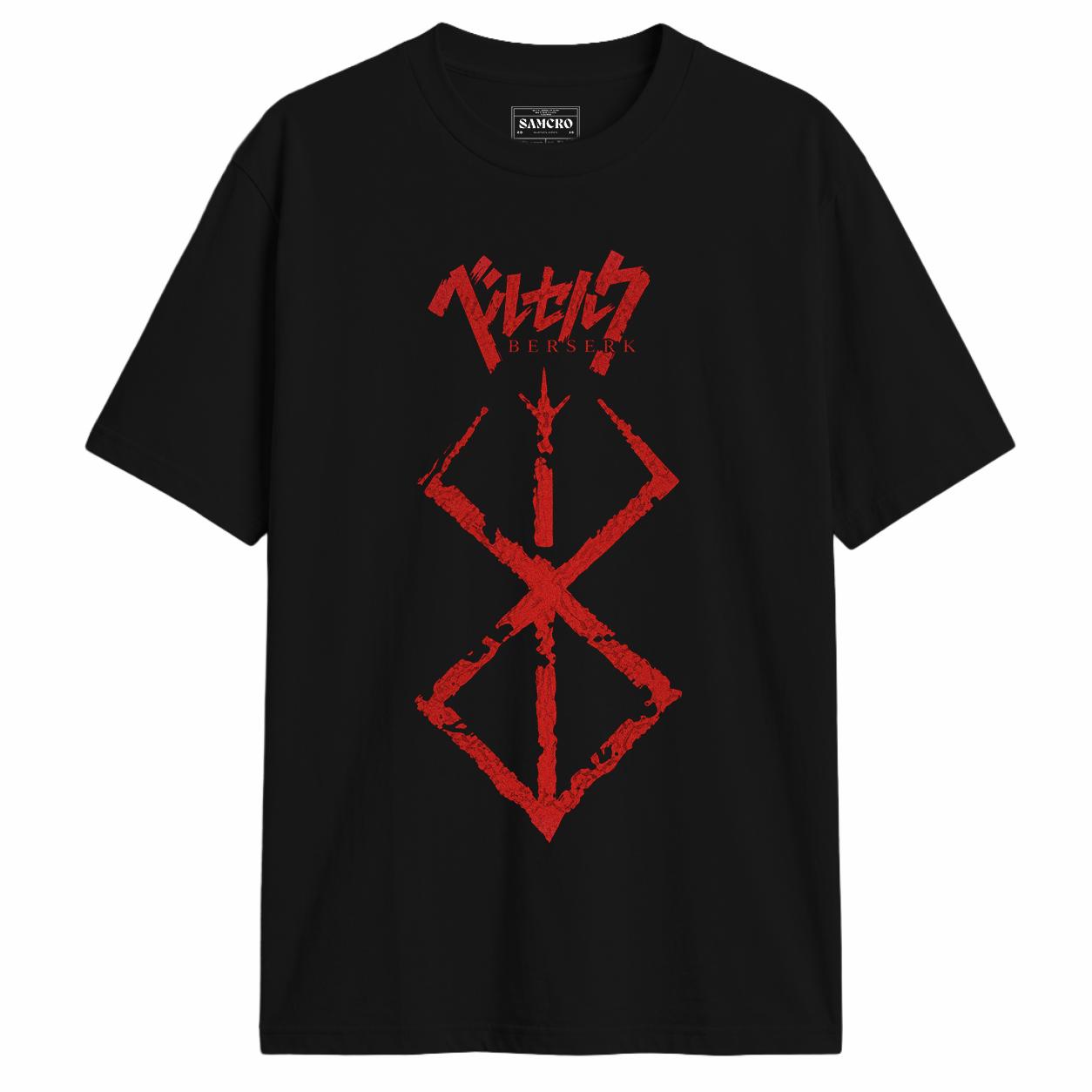 Berserk - Berserk Symbol