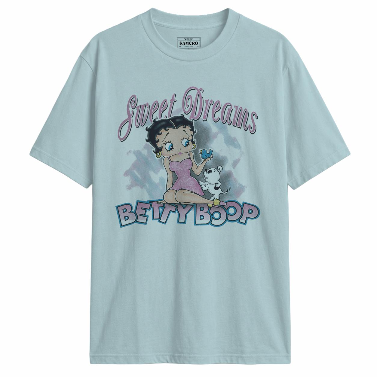 Betty Boop 1