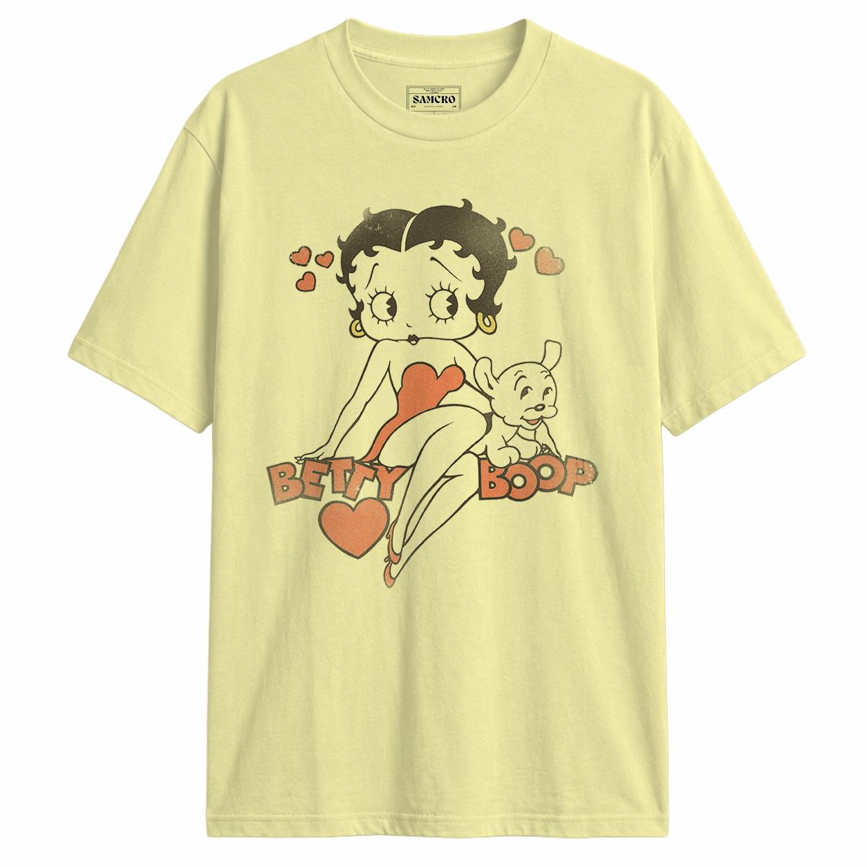 Betty Boop 2