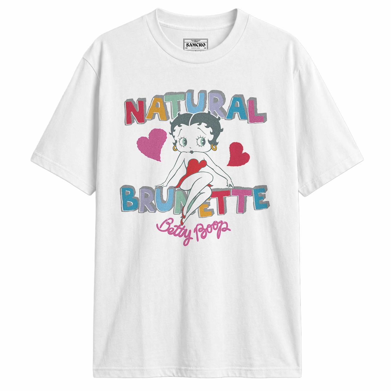 Betty Boop 3