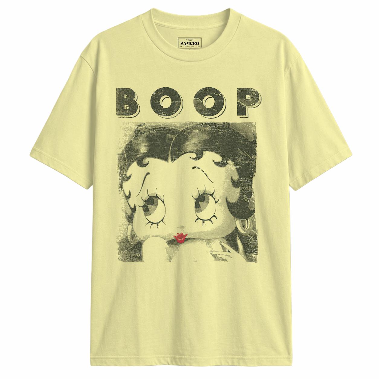 Betty Boop 7