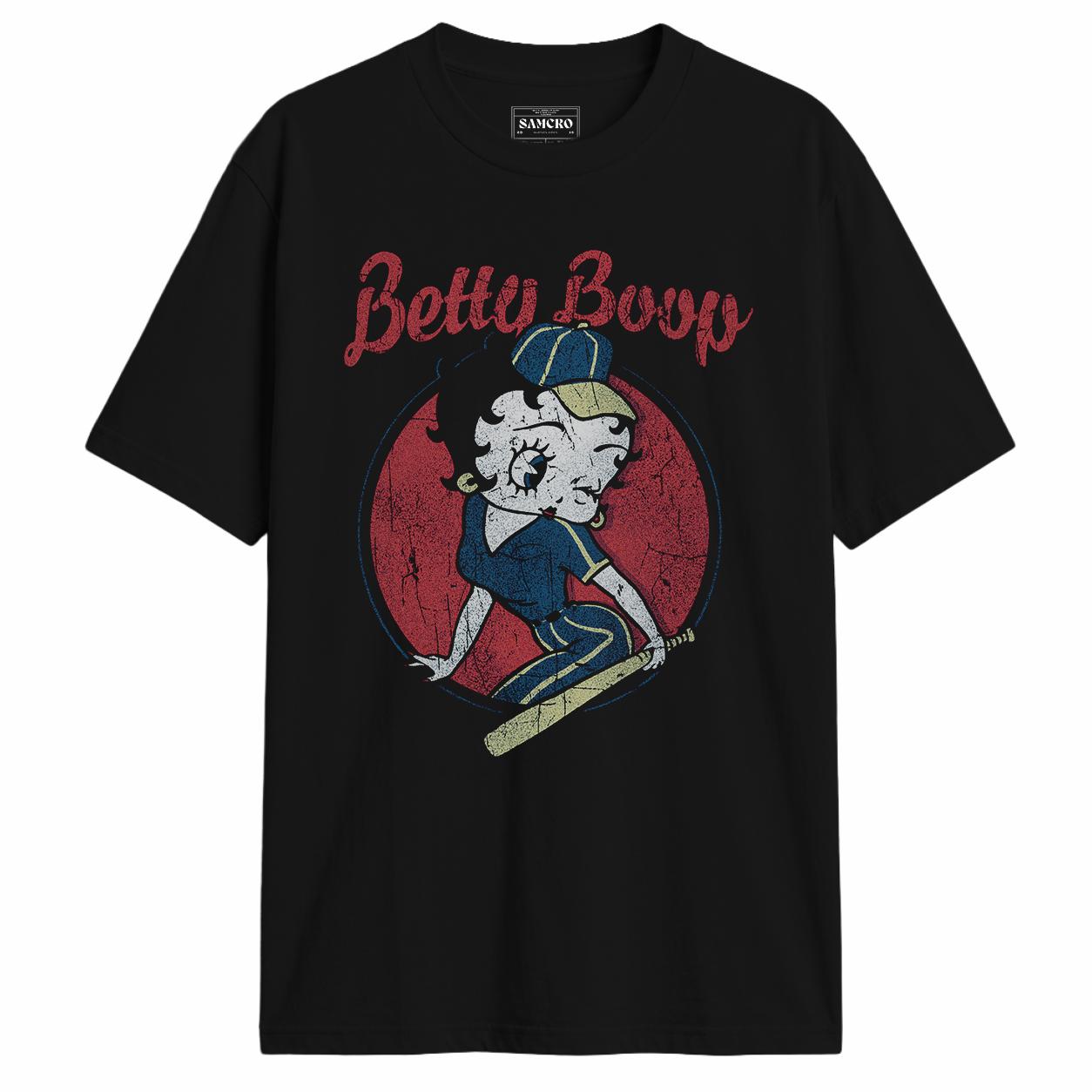 Betty Boop 8