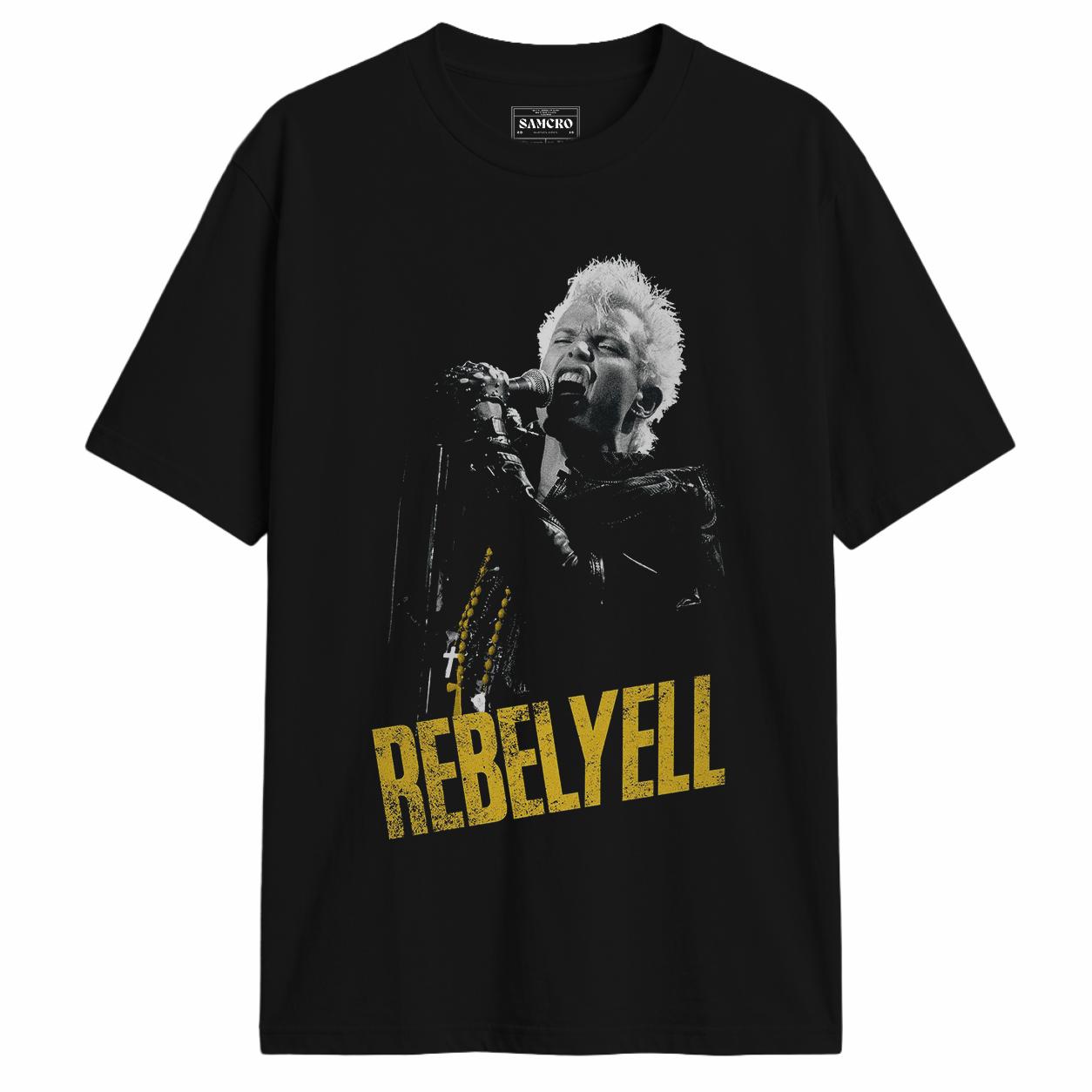 Billy Idol 1