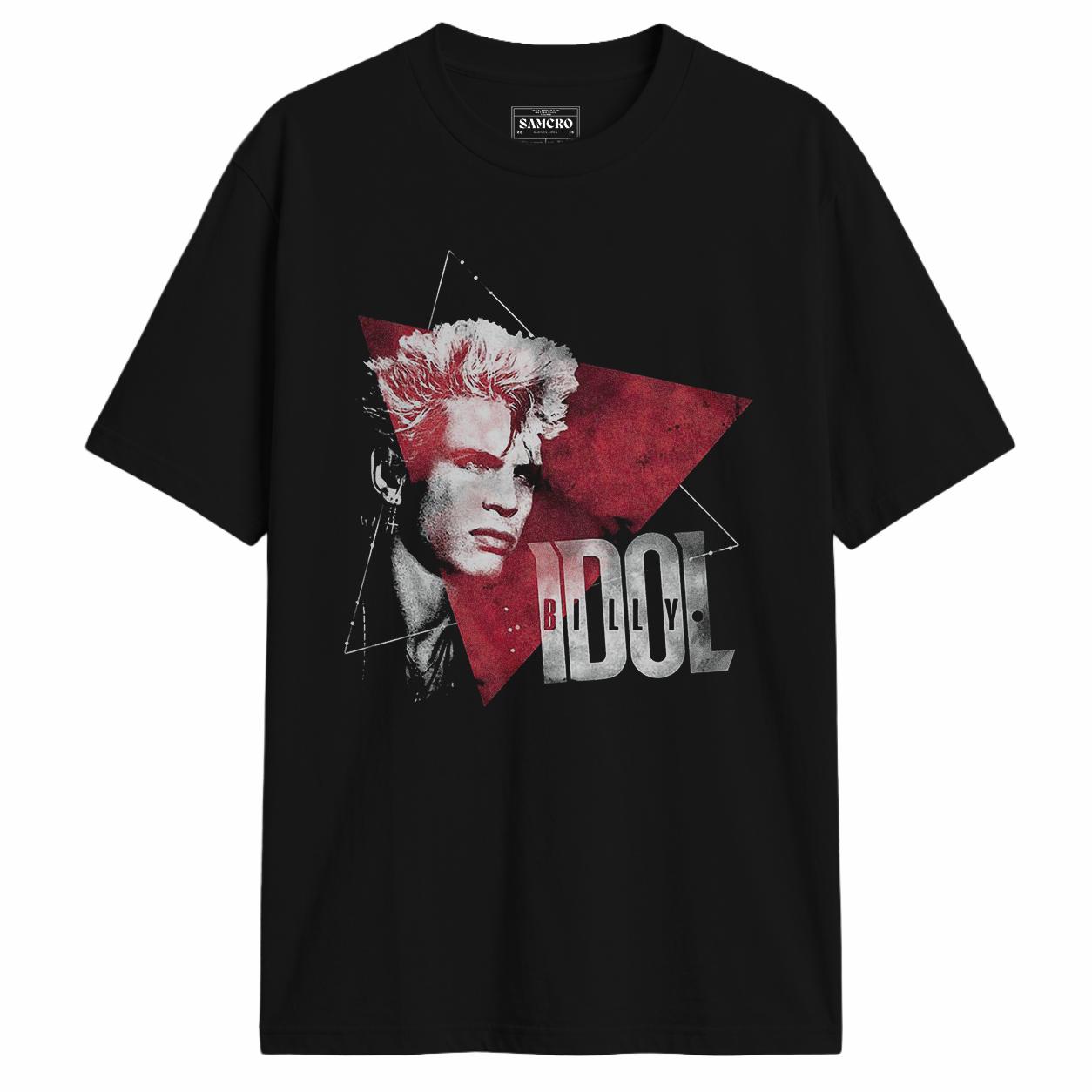 Billy Idol 2