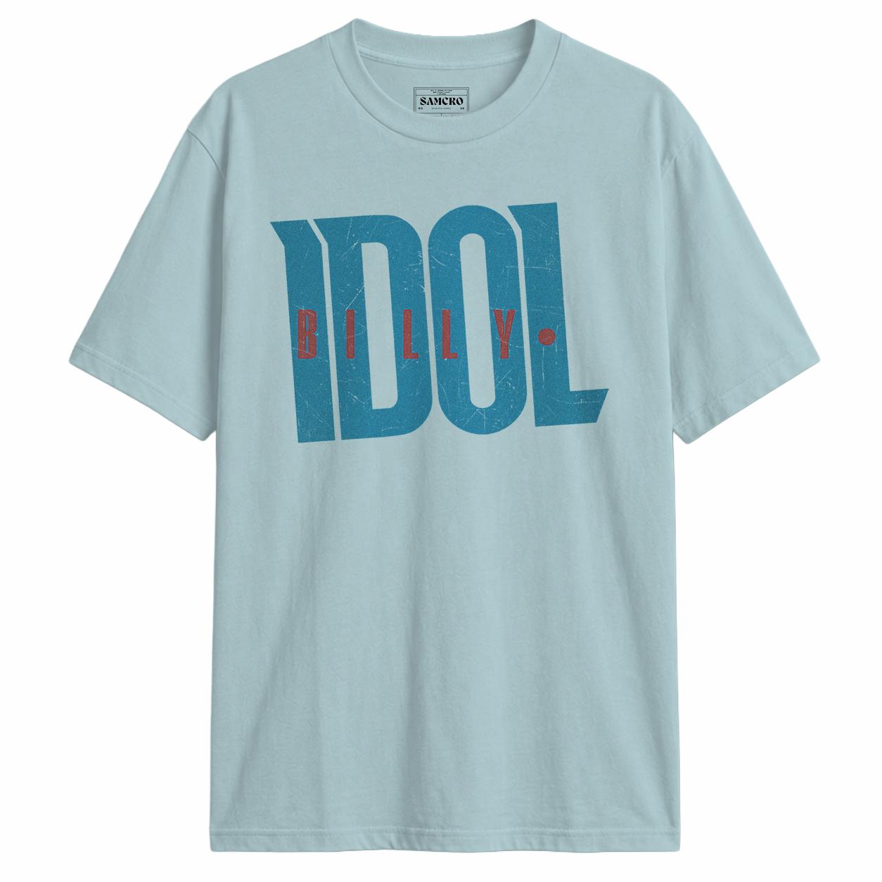 Billy Idol 3 — Celeste