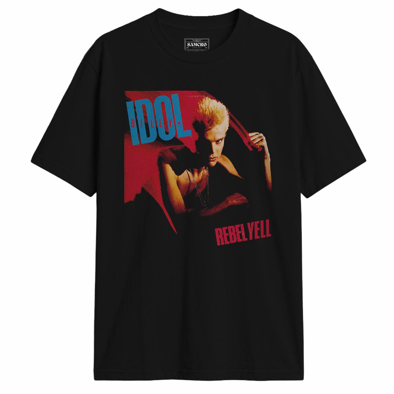 Billy Idol 4