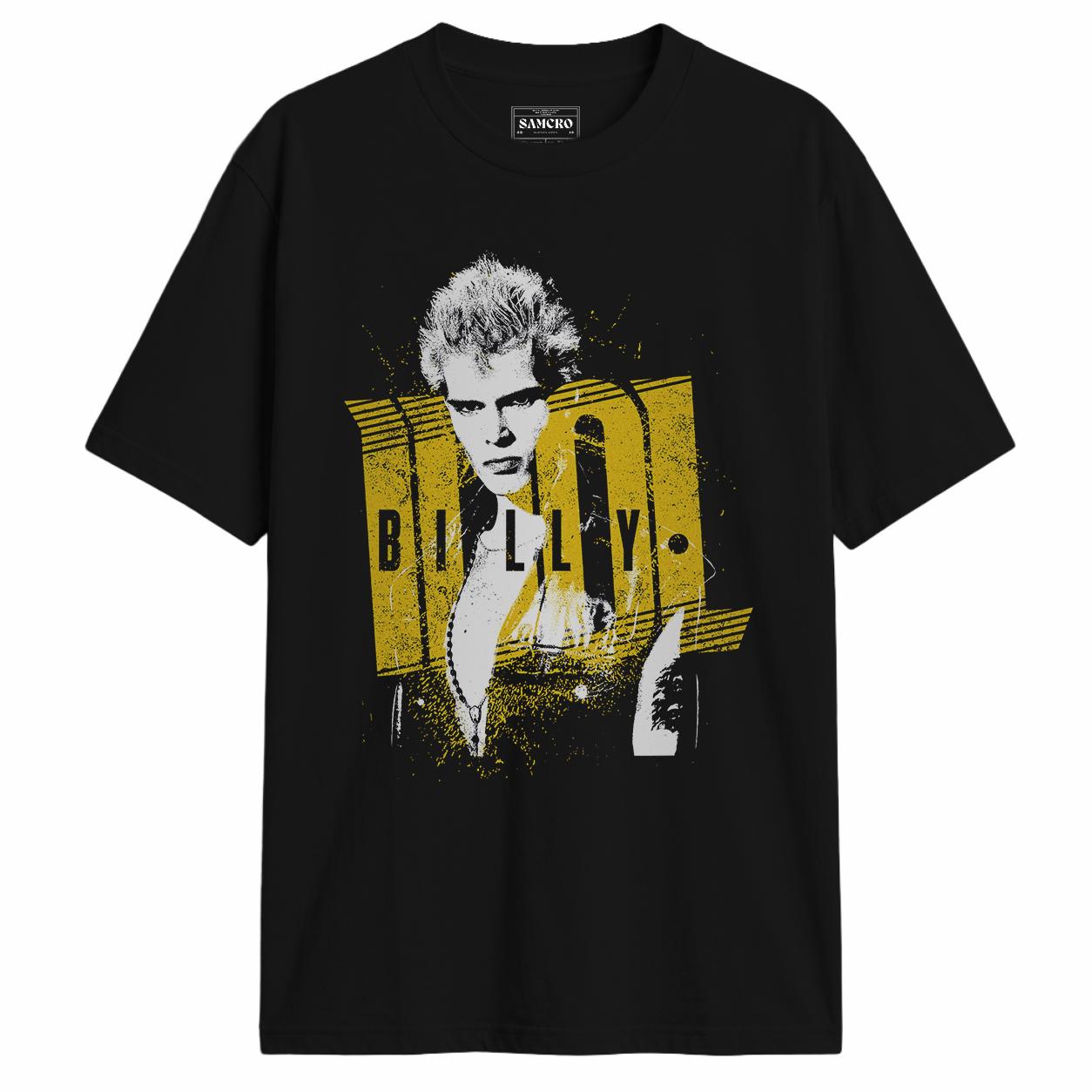 Billy Idol 5