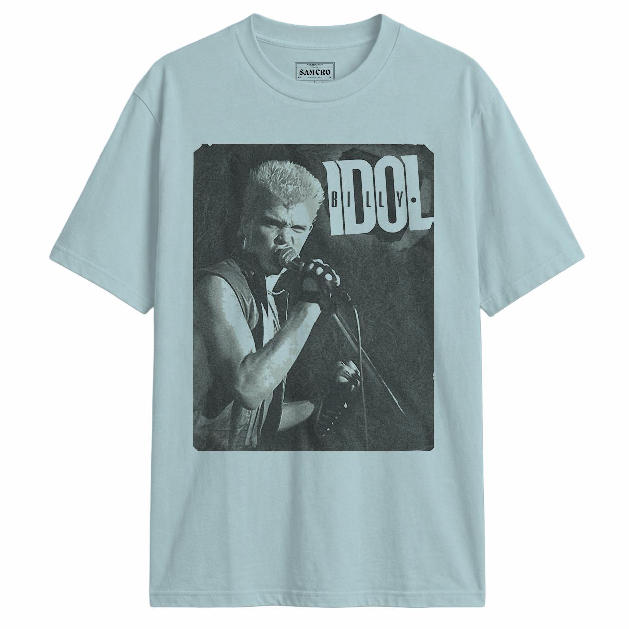 Billy Idol 8