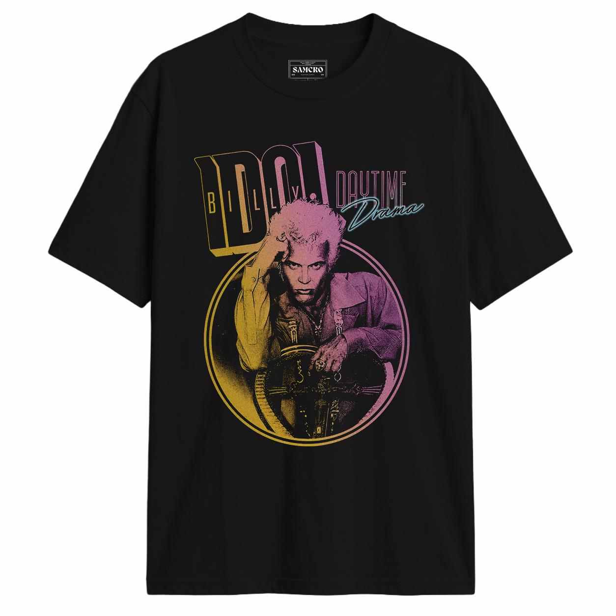 Billy Idol - Daytime Drama