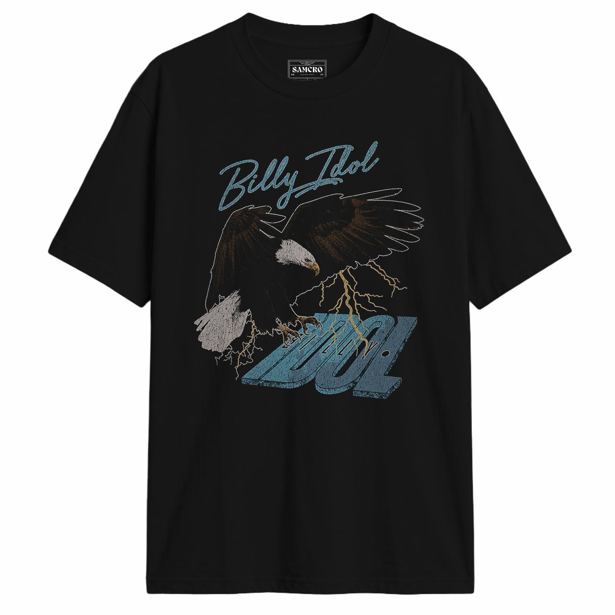 Billy Idol - Eagle