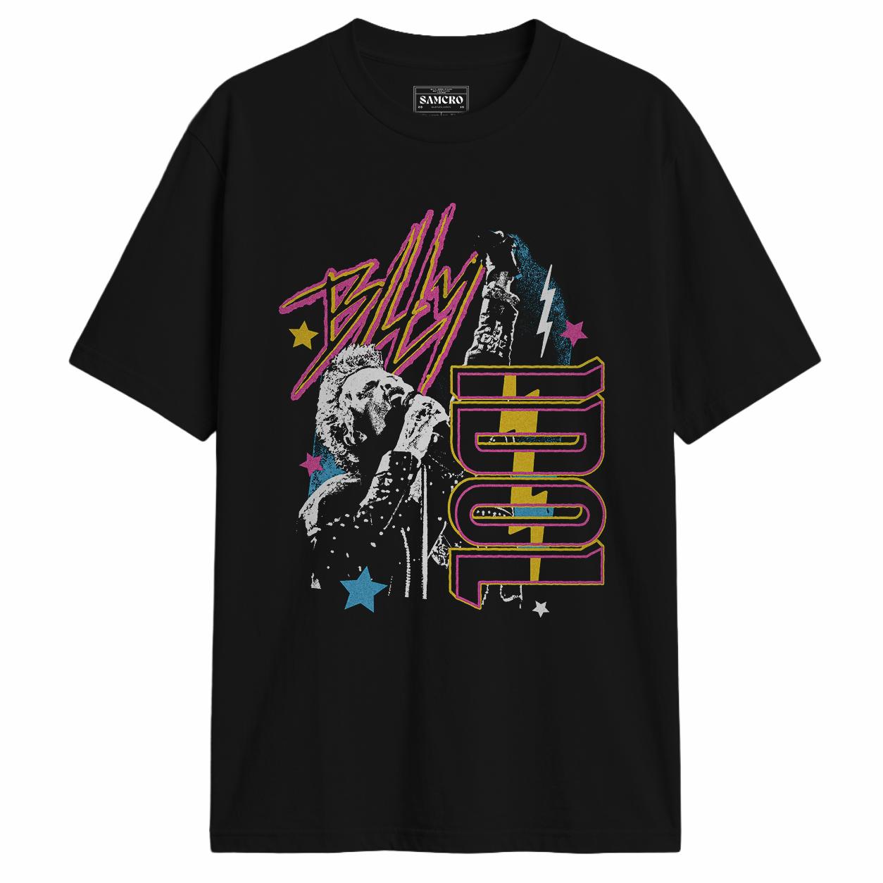 Billy Idol - Fist Up