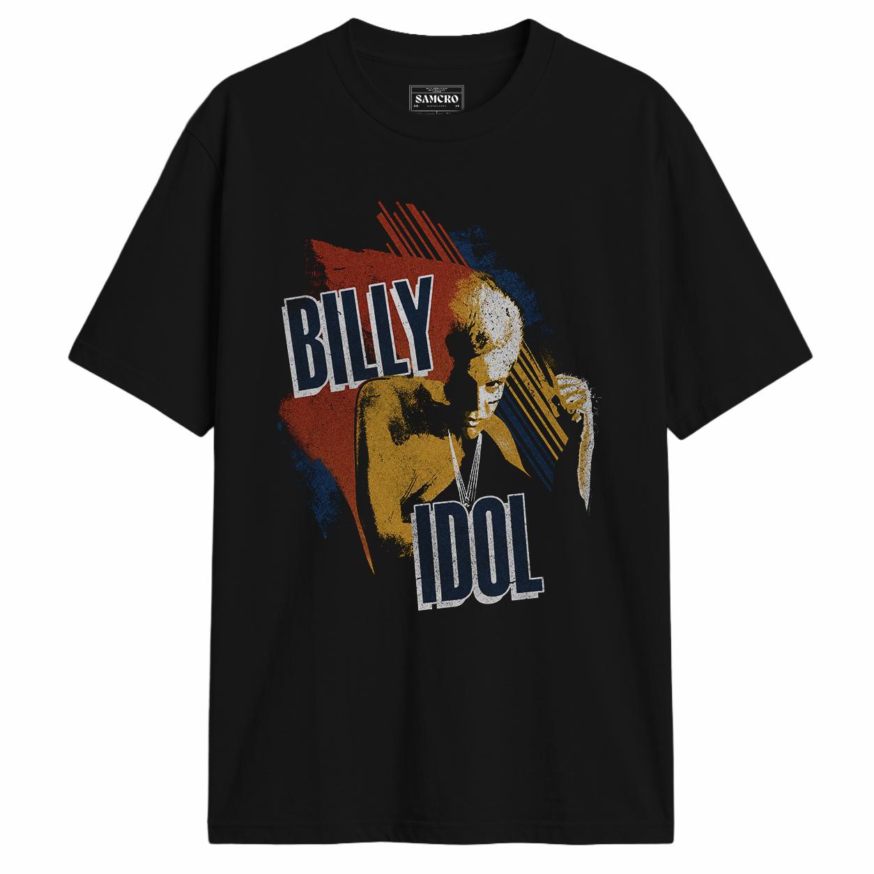 Billy Idol - Idol