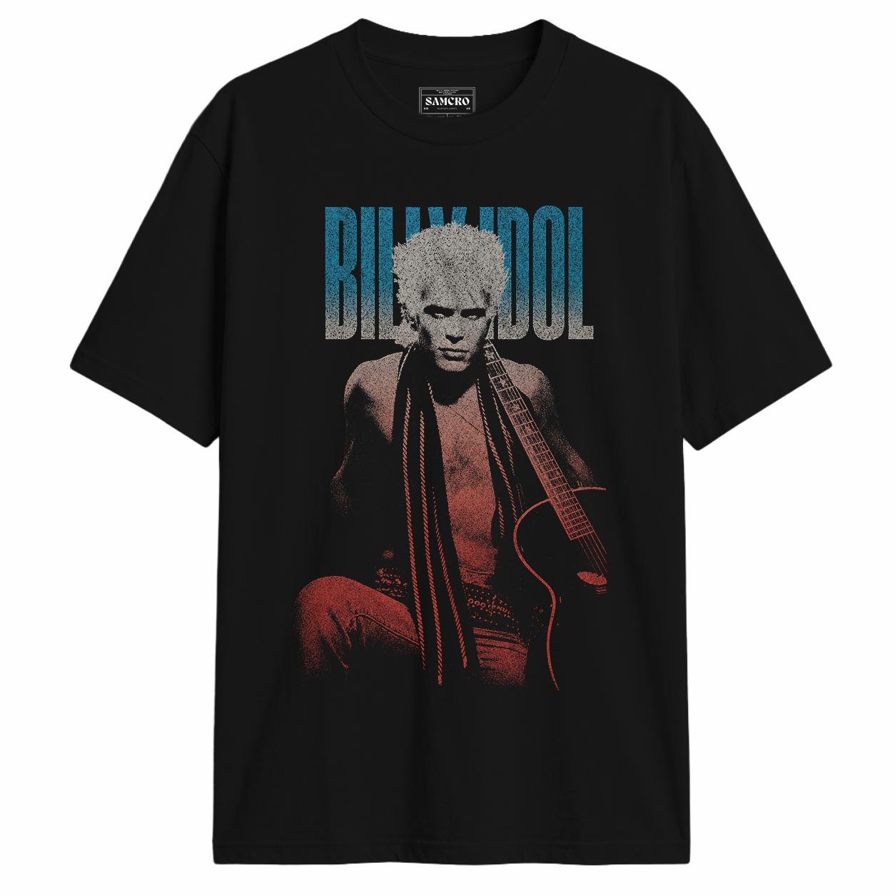 Billy Idol - Patriotic