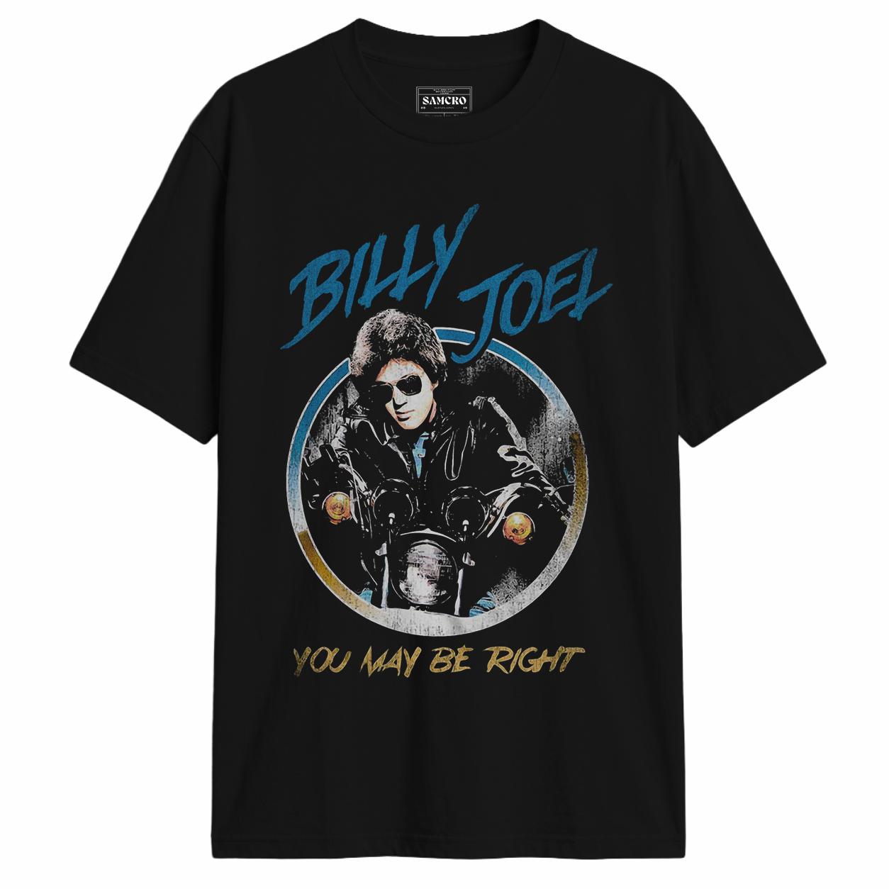 Billy Joel 1