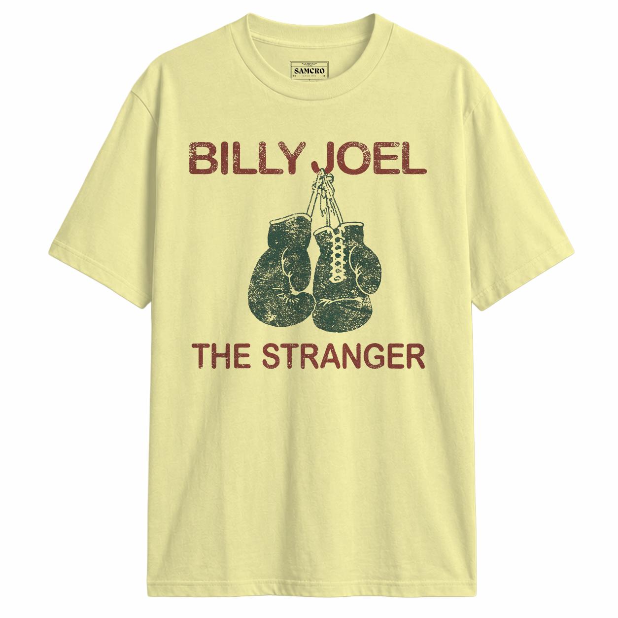Billy Joel 3 — Amarillo