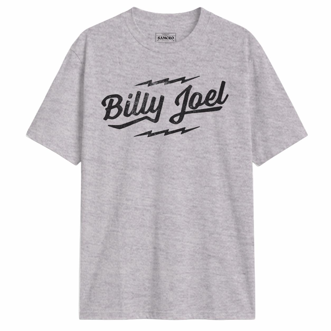 Billy Joel 4 — Gris