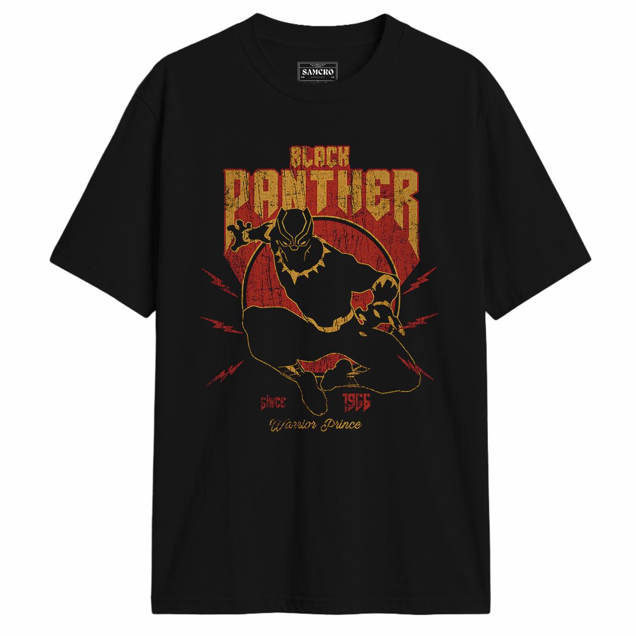 Black Panther 1