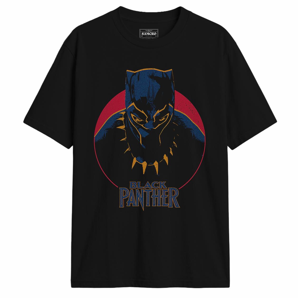 Black Panther 7